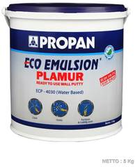 Sơn nội thất Propan Eco Emulsion Plamur ECP-4030