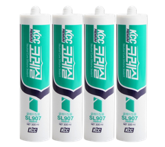 Keo Silicone KORESEAL KCC SL-907 Premium