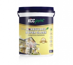 Sơn ngoại thất Koreguard Super Gloss