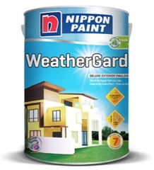 Sơn Lót Ngoại Thất WeatherGard Sealer