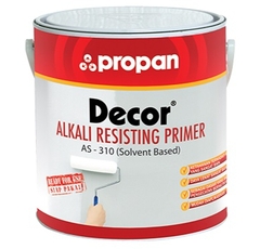 Sơn ngoại thất Propan Decor Alkali Resisting Primer AS – 310