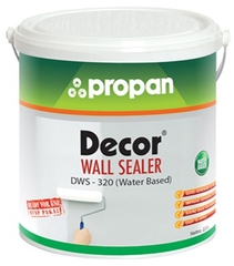 Sơn ngoại thất Propan DECOR Wall Sealer DWS – 320 (Water Based)