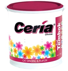 Sơn nội thất Propan CERIA ACRYLIC EMULSION PAINT