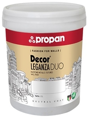 Sơn nội thất Propan DECOR LEGANZA DUO DLD – 466