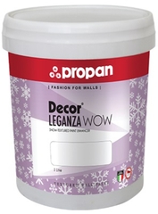 Sơn nội thất Propan DECOR LEGANZA WOW DLW – 467