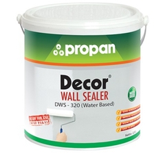 Sơn nội thất Propan DECOR Wall Sealer DWS – 320 (Water Based)