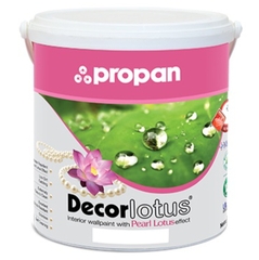 Sơn nội thất Propan DECORLOTUS