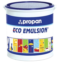 Sơn nội thất Propan ECO EMULSION Acrylic Emulsion Paint EE – 4010