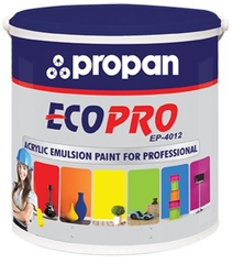 Sơn nội thất Propan ECOPRO Acrylic Emulsion Paint
