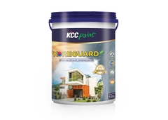 Sơn Nước Ngoại Thất Koreguard