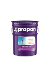 Sơn ngoại thất Propan DURATEX Durable Exterior 2K-PU Wallpaint DRX – 800 SB