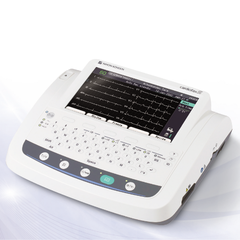 Máy điện tim 6 kênh (HIS/PACS ready)