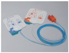 Điện cực sốc (P-711)
