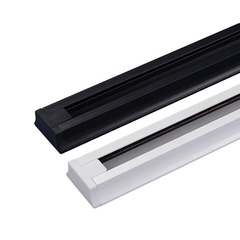 Thanh ray led 1.5m trắng