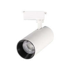 Đèn rọi ray 10W trắng