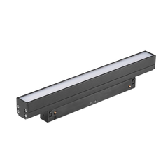 Đèn tán quang - ray nam châm - 10W