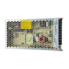 Nguồn led MW 200W-24V