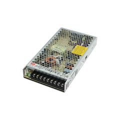 Nguồn led MW 200W-24V