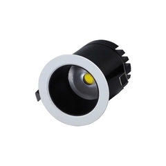 Đèn âm trần mini 5W