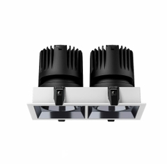 ĐÈN ÂM TRẦN ĐÔI NOVA ES-NV03WS