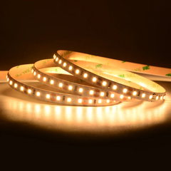 LED dây 8mm 12V 120leds/m 9.6W/m 2835