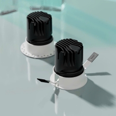 ĐÈN ÂM TRẦN NOVA ES-NV02WR