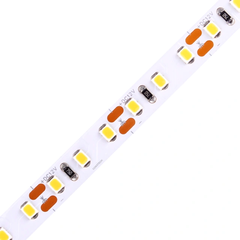 LED dây 8mm 12V 120leds/m 9.6W/m 2835