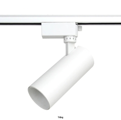 Đèn rọi ray 10W trắng