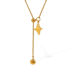 Lydia Necklace