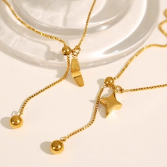 Lydia Necklace