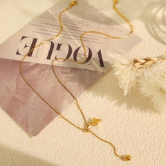 Lydia Necklace
