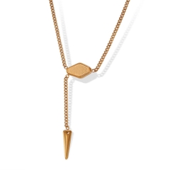 Lyla Necklace
