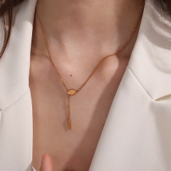 Lyla Necklace