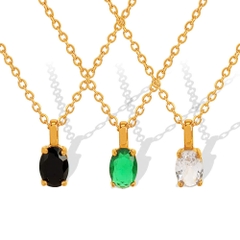 Clara Necklace