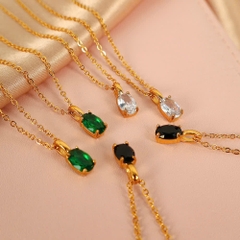 Clara Necklace