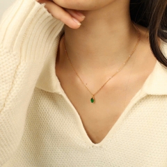 Clara Necklace