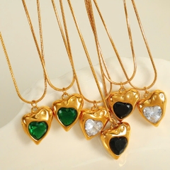 Allison Necklace