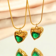 Allison Necklace