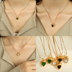 Allison Necklace
