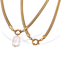 Millie Necklace