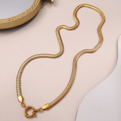 Millie Necklace