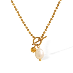 Serentiny Necklace