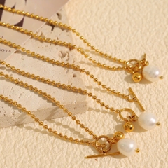 Serentiny Necklace