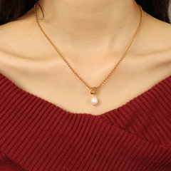 Serentiny Necklace