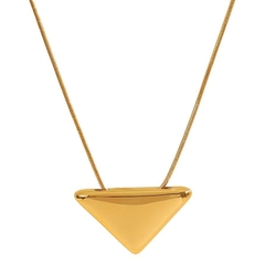 Bella Necklace