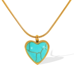 Skylar Necklace