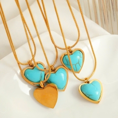Skylar Necklace