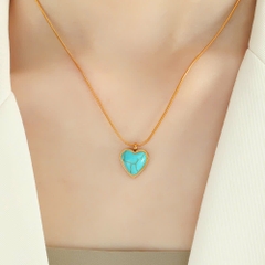 Skylar Necklace