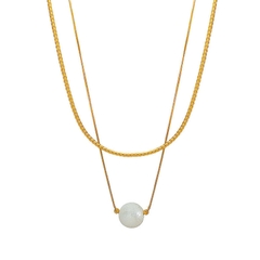 Josie Necklace