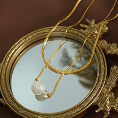 Josie Necklace